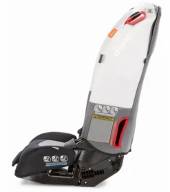 Diono Radian 3R All-in-One Convertible Car Seat 2019 Grey Light 11 Diono Radian 3R All-in-One Convertible Car Seat 2019 Grey Light -Britax || Graco || Maxi-Cosi Shop diono radian 3r all in one convertible car seat 2019 grey light 48