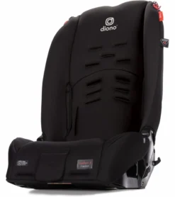 Diono Radian 3R Narrow All-in-One Convertible Car Seat - Black Jet 7 Diono Radian 3R Narrow All-in-One Convertible Car Seat - Black Jet -Britax || Graco || Maxi-Cosi Shop diono radian 3r narrow all in one convertible car seat black jet 23