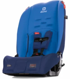 Diono Radian 3R Narrow All-in-One Convertible Car Seat - Blue Sky 6 Diono Radian 3R Narrow All-in-One Convertible Car Seat - Blue Sky -Britax || Graco || Maxi-Cosi Shop diono radian 3r narrow all in one convertible car seat blue sky 21