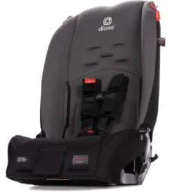 Diono Radian 3R Narrow All-in-One Convertible Car Seat - Gray Slate 6 Diono Radian 3R Narrow All-in-One Convertible Car Seat - Gray Slate -Britax || Graco || Maxi-Cosi Shop diono radian 3r narrow all in one convertible car seat gray slate 23