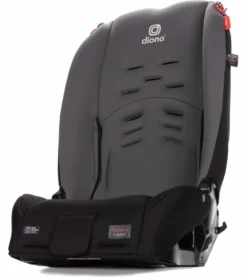 Diono Radian 3R Narrow All-in-One Convertible Car Seat - Gray Slate 7 Diono Radian 3R Narrow All-in-One Convertible Car Seat - Gray Slate -Britax || Graco || Maxi-Cosi Shop diono radian 3r narrow all in one convertible car seat gray slate 24