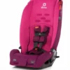 Diono Radian 3R Narrow All-in-One Convertible Car Seat - Pink Blossom