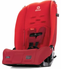 Diono Radian 3R Narrow All-in-One Convertible Car Seat - Red Cherry 6 Diono Radian 3R Narrow All-in-One Convertible Car Seat - Red Cherry -Britax || Graco || Maxi-Cosi Shop diono radian 3r narrow all in one convertible car seat red cherry 23
