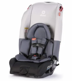 Diono Radian 3RX All-in-One Convertible Car Seat 2019 Grey Light