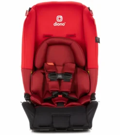 Diono Radian 3RX All-in-One Convertible Car Seat 2019 Red 9 Diono Radian 3RX All-in-One Convertible Car Seat 2019 Red -Britax || Graco || Maxi-Cosi Shop diono radian 3rx all in one convertible car seat 2019 red 44