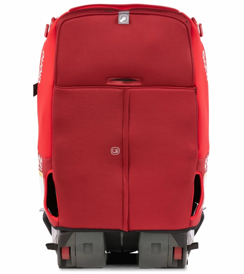 Diono Radian 3RX All-in-One Convertible Car Seat 2019 Red 4 Diono Radian 3RX All-in-One Convertible Car Seat 2019 Red - Image 4