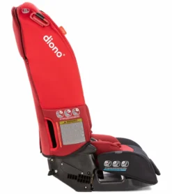 Diono Radian 3RX All-in-One Convertible Car Seat 2019 Red 12 Diono Radian 3RX All-in-One Convertible Car Seat 2019 Red -Britax || Graco || Maxi-Cosi Shop diono radian 3rx all in one convertible car seat 2019 red 47