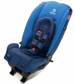 Diono Radian 3RX All-in-One Convertible Car Seat 2020 Blue Sky