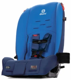 Diono Radian 3RX All-in-One Convertible Car Seat 2020 Blue Sky 9 Diono Radian 3RX All-in-One Convertible Car Seat 2020 Blue Sky -Britax || Graco || Maxi-Cosi Shop diono radian 3rx all in one convertible car seat 2020 blue sky 67