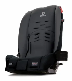 Diono Radian 3RX All-in-One Convertible Car Seat 2020 Gray Slate 10 Diono Radian 3RX All-in-One Convertible Car Seat 2020 Gray Slate -Britax || Graco || Maxi-Cosi Shop diono radian 3rx all in one convertible car seat 2020 gray slate 72