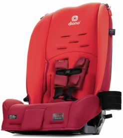 Diono Radian 3RX All-in-One Convertible Car Seat 2020 Red Cherry 9 Diono Radian 3RX All-in-One Convertible Car Seat 2020 Red Cherry -Britax || Graco || Maxi-Cosi Shop diono radian 3rx all in one convertible car seat 2020 red cherry 79