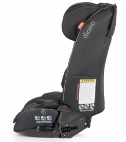 Diono Radian 3RXT All-in-One Convertible Car Seat 2019 Black -Britax || Graco || Maxi-Cosi Shop diono radian 3rxt all in one convertible car seat 2019 black 37