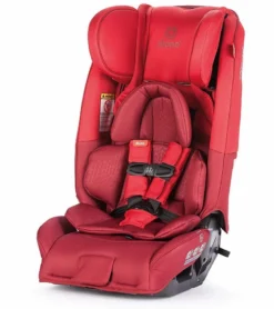 Diono Radian 3RXT All-in-One Convertible Car Seat 2019 Red