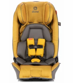 Diono Radian 3RXT All-in-One Convertible Car Seat 2019 Yellow Sulphur 8 Diono Radian 3RXT All-in-One Convertible Car Seat 2019 Yellow Sulphur -Britax || Graco || Maxi-Cosi Shop diono radian 3rxt all in one convertible car seat 2019 yellow sulphur 44