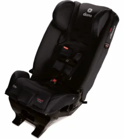 Diono Radian 3RXT All-in-One Convertible Car Seat - Black Jet 9 Diono Radian 3RXT All-in-One Convertible Car Seat - Black Jet -Britax || Graco || Maxi-Cosi Shop diono radian 3rxt all in one convertible car seat black jet 47