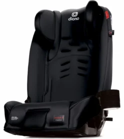 Diono Radian 3RXT All-in-One Convertible Car Seat - Black Jet 11 Diono Radian 3RXT All-in-One Convertible Car Seat - Black Jet -Britax || Graco || Maxi-Cosi Shop diono radian 3rxt all in one convertible car seat black jet 49