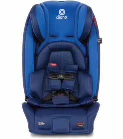 Diono Radian 3RXT All-in-One Convertible Car Seat - Blue Sky