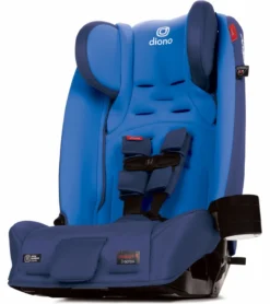 Diono Radian 3RXT All-in-One Convertible Car Seat - Blue Sky 10 Diono Radian 3RXT All-in-One Convertible Car Seat - Blue Sky -Britax || Graco || Maxi-Cosi Shop diono radian 3rxt all in one convertible car seat blue sky 48
