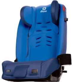 Diono Radian 3RXT All-in-One Convertible Car Seat - Blue Sky 11 Diono Radian 3RXT All-in-One Convertible Car Seat - Blue Sky -Britax || Graco || Maxi-Cosi Shop diono radian 3rxt all in one convertible car seat blue sky 49