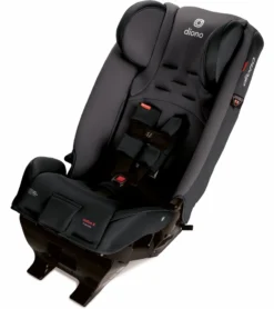 Diono Radian 3RXT All-in-One Convertible Car Seat - Gray Slate 10 Diono Radian 3RXT All-in-One Convertible Car Seat - Gray Slate -Britax || Graco || Maxi-Cosi Shop diono radian 3rxt all in one convertible car seat gray slate 47