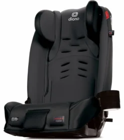 Diono Radian 3RXT All-in-One Convertible Car Seat - Gray Slate 12 Diono Radian 3RXT All-in-One Convertible Car Seat - Gray Slate -Britax || Graco || Maxi-Cosi Shop diono radian 3rxt all in one convertible car seat gray slate 49
