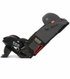 Diono Radian 3RXT All-in-One Convertible Car Seat - Gray Slate 13 Diono Radian 3RXT All-in-One Convertible Car Seat - Gray Slate -Britax || Graco || Maxi-Cosi Shop diono radian 3rxt all in one convertible car seat gray slate 50