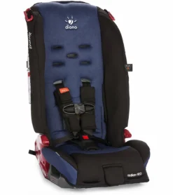 Diono Radian All-In-One Convertible Car Seat - Cobalt