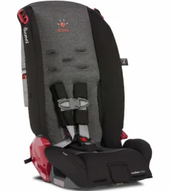 Diono Radian R100 Convertible + Booster Car Seat - Essex