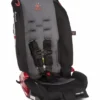 Diono Radian R100 Convertible + Booster Car Seat - Graphite
