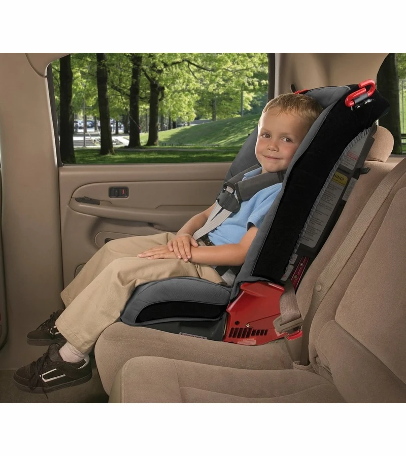 Diono Radian R100 Convertible Car Seat - Stone 5 Diono Radian R100 Convertible Car Seat - Stone - Image 5