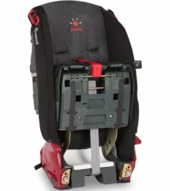 Diono Radian R120 All-In-One Convertible - Twilight -Britax || Graco || Maxi-Cosi Shop diono radian r120 all in one convertible twilight 76