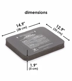 Diono Radian Rear-Facing Angle Adjuster -Britax || Graco || Maxi-Cosi Shop diono radian rear facing angle adjuster 11