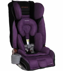 Diono Radian RXT All-In-One Convertible Car Seat - Plum