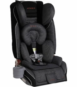 Diono Radian RXT All-In-One Convertible Car Seat - Shadow