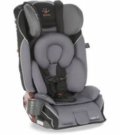 Diono Radian RXT Convertible + Booster Car Seat - Graphite