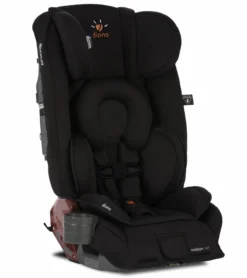Diono Radian RXT Convertible + Booster Car Seat - Midnight