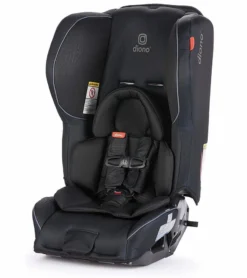 Diono Rainier 2 AX Convertible Car Seat - Black