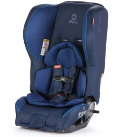 Diono Rainier 2 AX Convertible Car Seat - Blue