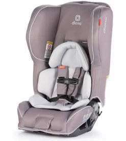 Diono Rainier 2 AX Convertible Car Seat - Grey Oyster