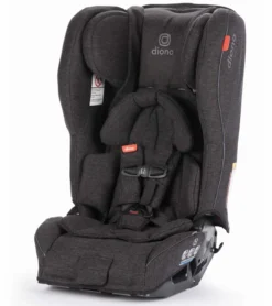 Diono Rainier 2 AXT All-in-One Convertible Car Seat + Booster - Black 8 Diono Rainier 2 AXT All-in-One Convertible Car Seat + Booster - Black -Britax || Graco || Maxi-Cosi Shop diono rainier 2 axt all in one convertible car seat booster black 166