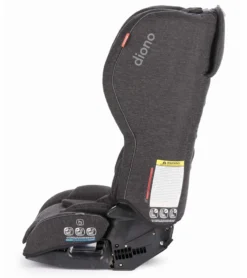 Diono Rainier 2 AXT All-in-One Convertible Car Seat + Booster - Black 10 Diono Rainier 2 AXT All-in-One Convertible Car Seat + Booster - Black -Britax || Graco || Maxi-Cosi Shop diono rainier 2 axt all in one convertible car seat booster black 168