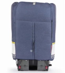 Diono Rainier 2 AXT All-in-One Convertible Car Seat + Booster - Blue 7 Diono Rainier 2 AXT All-in-One Convertible Car Seat + Booster - Blue -Britax || Graco || Maxi-Cosi Shop diono rainier 2 axt all in one convertible car seat booster blue 125