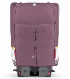 Diono Rainier 2 AXT All-in-One Convertible Car Seat + Booster - Plum 11 Diono Rainier 2 AXT All-in-One Convertible Car Seat + Booster - Plum -Britax || Graco || Maxi-Cosi Shop diono rainier 2 axt all in one convertible car seat booster plum 170
