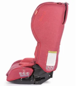 Diono Rainier 2 AXT All-in-One Convertible Car Seat + Booster - Red 9 Diono Rainier 2 AXT All-in-One Convertible Car Seat + Booster - Red -Britax || Graco || Maxi-Cosi Shop diono rainier 2 axt all in one convertible car seat booster red 179