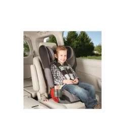 Diono Rainier All-In-One Convertible Car Seat - Graphite 12 Diono Rainier All-In-One Convertible Car Seat - Graphite -Britax || Graco || Maxi-Cosi Shop diono rainier all in one convertible car seat graphite 75
