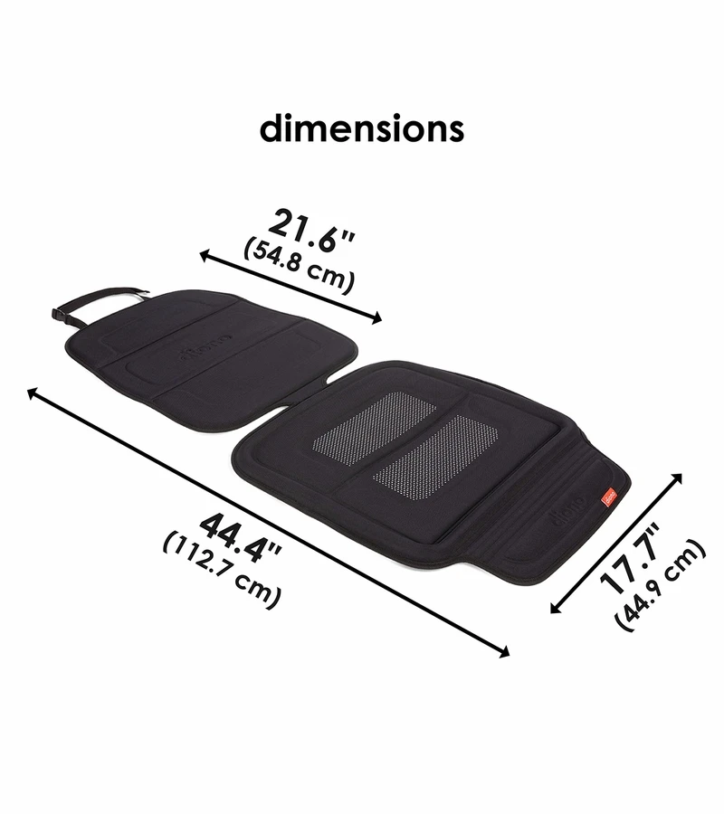 Diono Seat Guard Complete 6 Diono Seat Guard Complete - Image 6