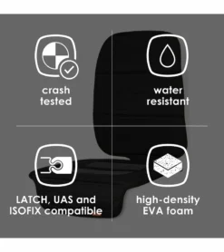 Diono Seat Guard Complete 13 Diono Seat Guard Complete -Britax || Graco || Maxi-Cosi Shop diono seat guard complete 196