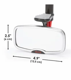 Diono See Me Too Mirror -Britax || Graco || Maxi-Cosi Shop diono see me too mirror 12