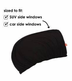 Diono Sun Shade Breeze N' Shade (2 Pack) 10 Diono Sun Shade Breeze N' Shade (2 Pack) -Britax || Graco || Maxi-Cosi Shop diono sun shade breeze n shade 2 pack 9