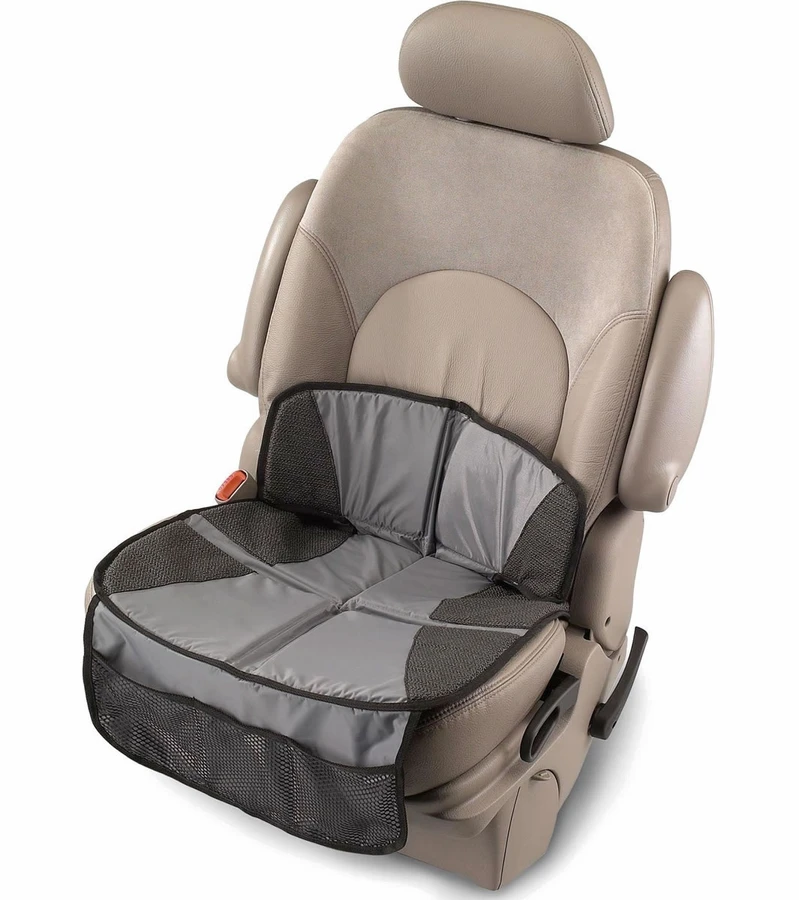 Diono Super Mat Vehicle Seat Saver 2 Diono Super Mat Vehicle Seat Saver - Image 2
